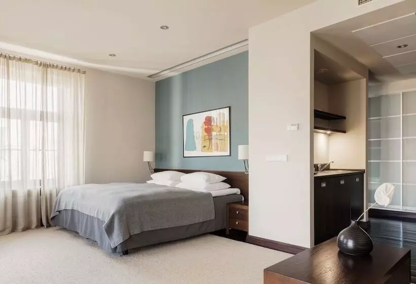 Fotos del hotel Bergs  Small Luxury S Of The World:  7