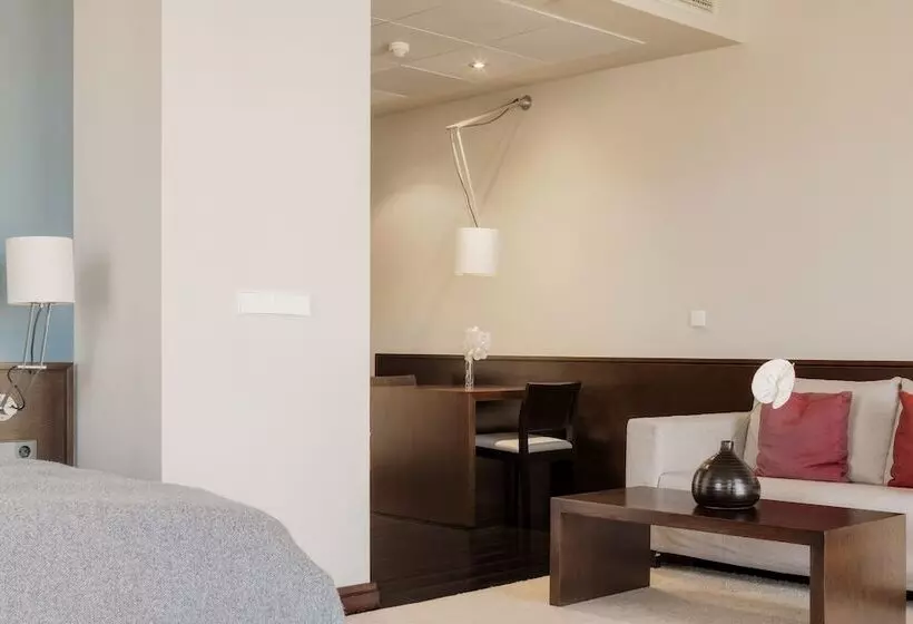 Fotos del hotel Bergs  Small Luxury S Of The World:  25