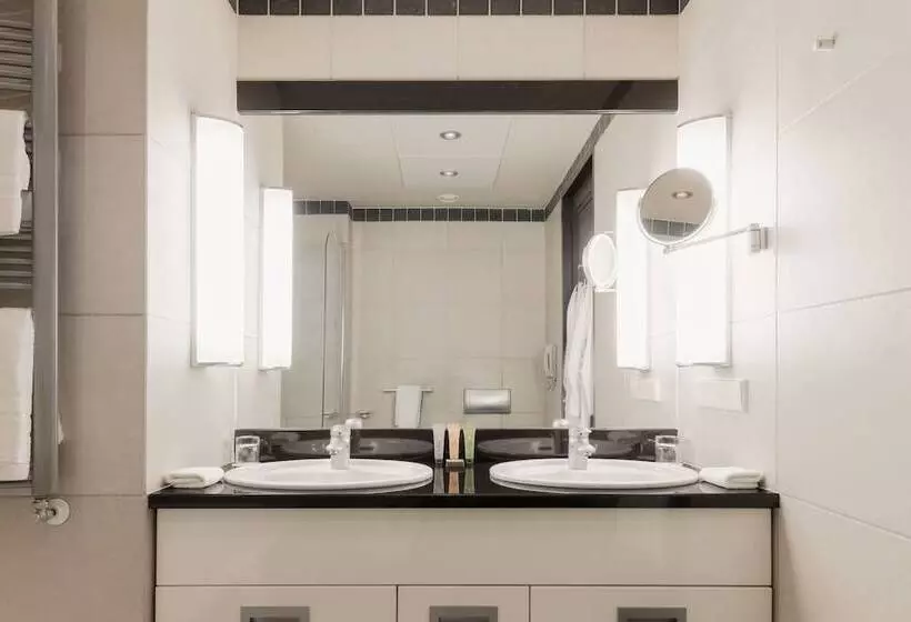 Fotos del hotel Bergs  Small Luxury S Of The World:  5