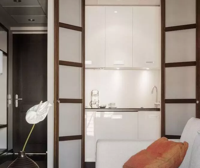 Fotos del hotel Bergs  Small Luxury S Of The World:  22