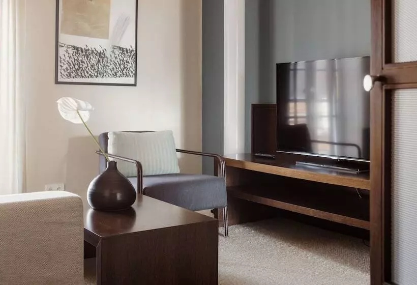 Fotos del hotel Bergs  Small Luxury S Of The World:  14