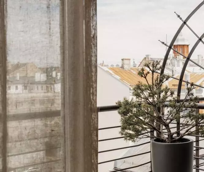 Fotos del hotel Bergs  Small Luxury S Of The World:  6