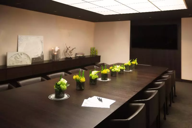 Fotos del hotel Bergs  Small Luxury S Of The World:  4