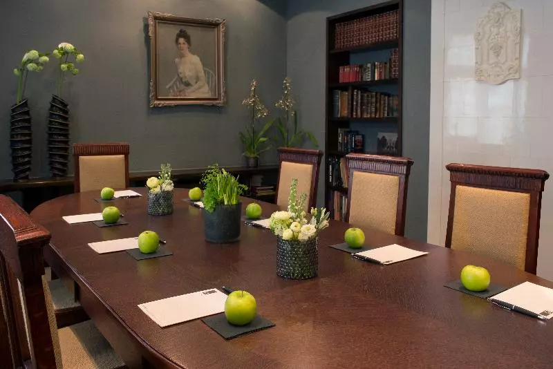 Fotos del hotel Bergs  Small Luxury S Of The World:  8