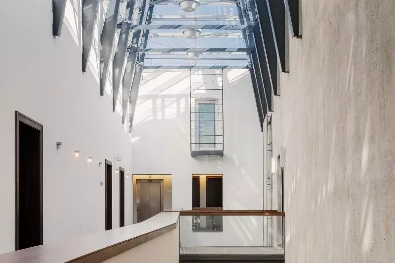 Fotos del hotel Bergs  Small Luxury S Of The World:  3