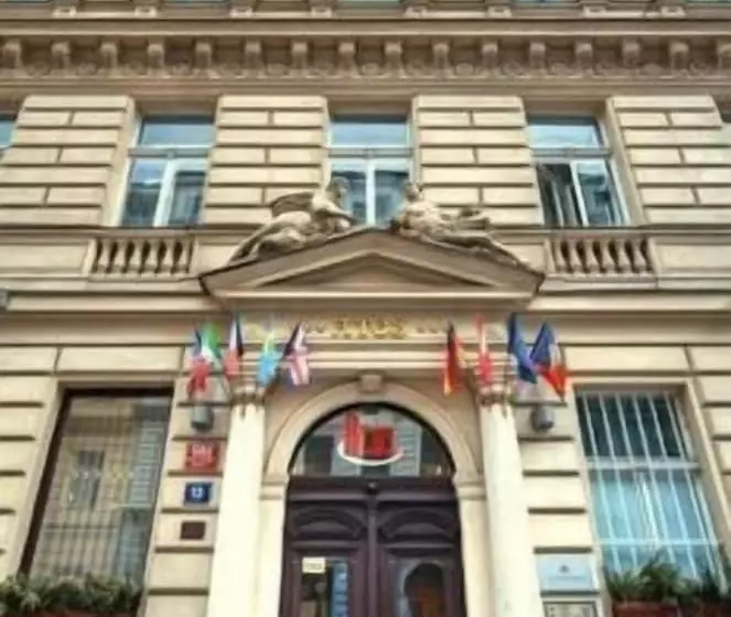 Fotos del hotel Atos:  11