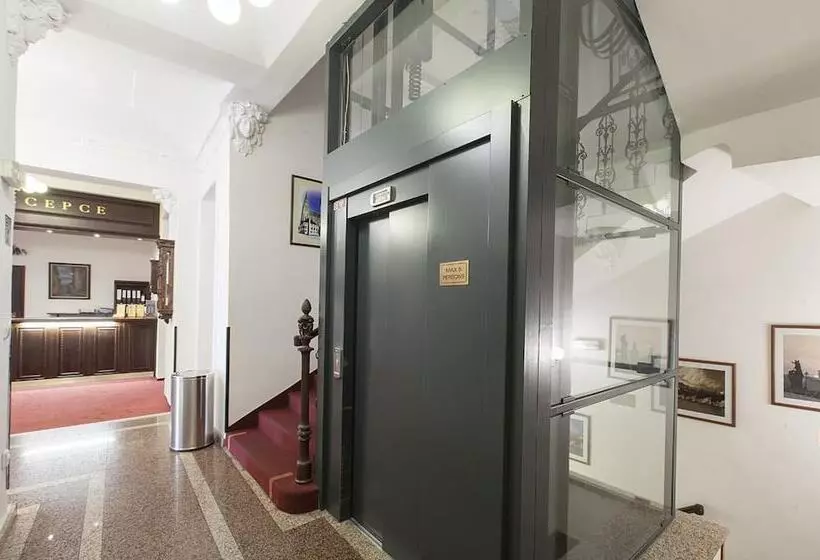 Fotos del hotel Atos:  7