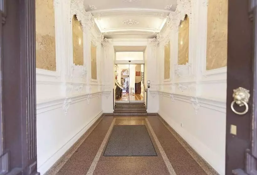 Fotos del hotel Atos:  2