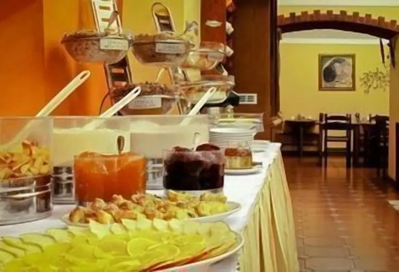 Fotos del hotel Atos:  12