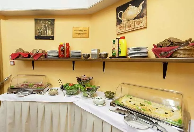 Fotos del hotel Atos:  5