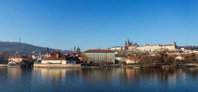 Fotos del hotel Clementin:  6