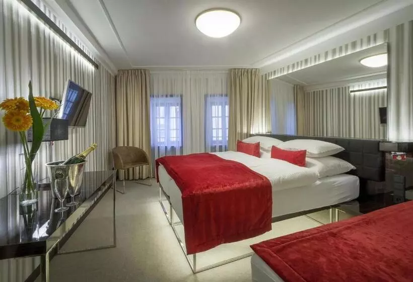 Fotos del hotel Clementin:  17