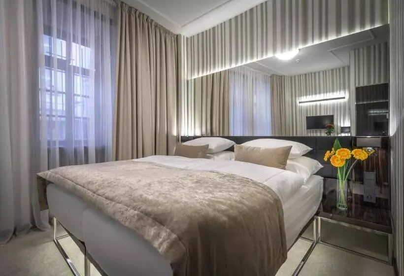 Fotos del hotel Clementin:  7