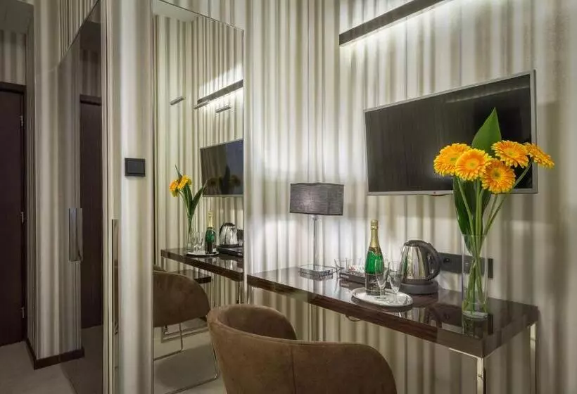 Fotos del hotel Clementin:  21