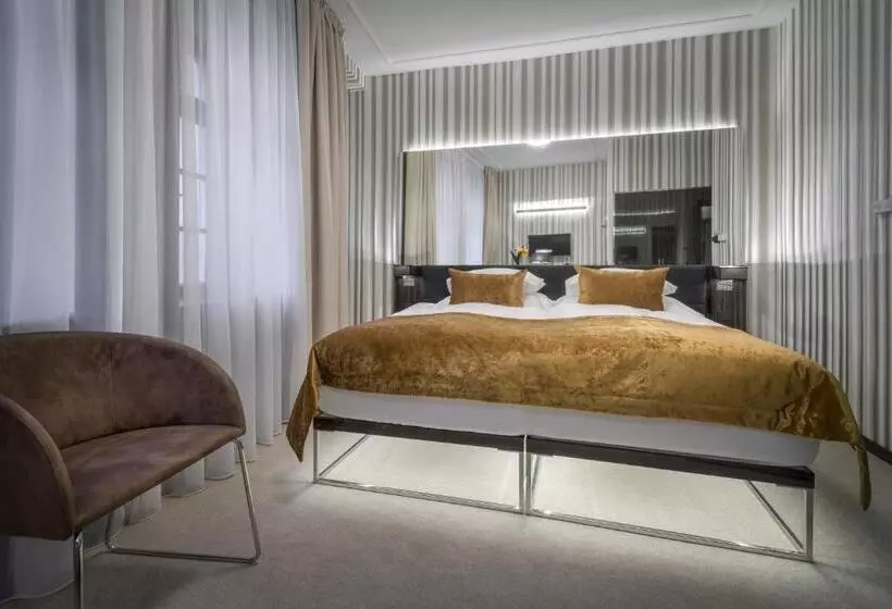 Fotos del hotel Clementin:  15