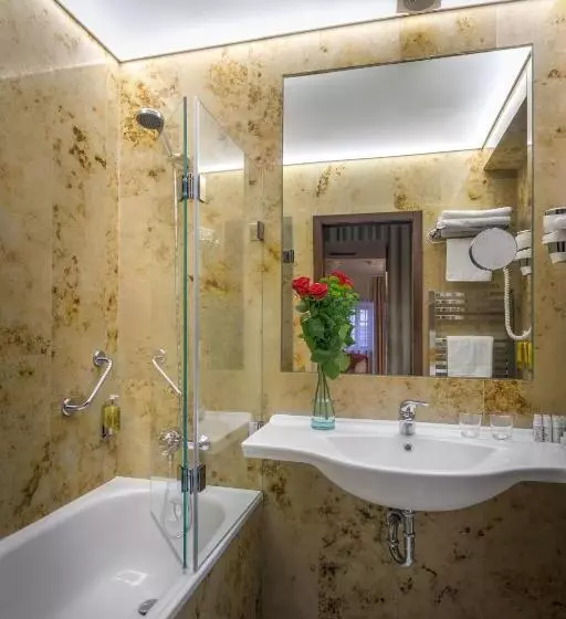 Fotos del hotel Clementin:  10