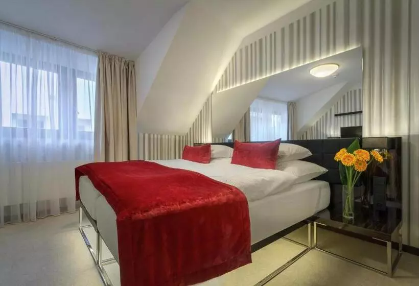 Fotos del hotel Clementin:  1