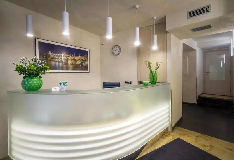 Fotos del hotel Clementin:  2