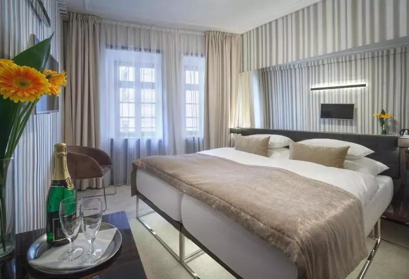 Fotos del hotel Clementin:  13