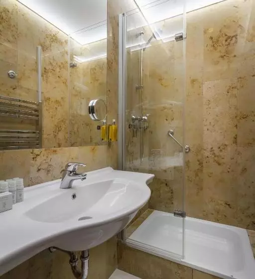 Fotos del hotel Clementin:  14