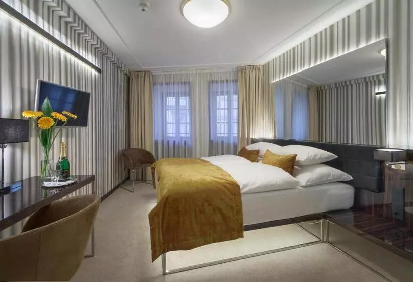 Fotos del hotel Clementin:  18