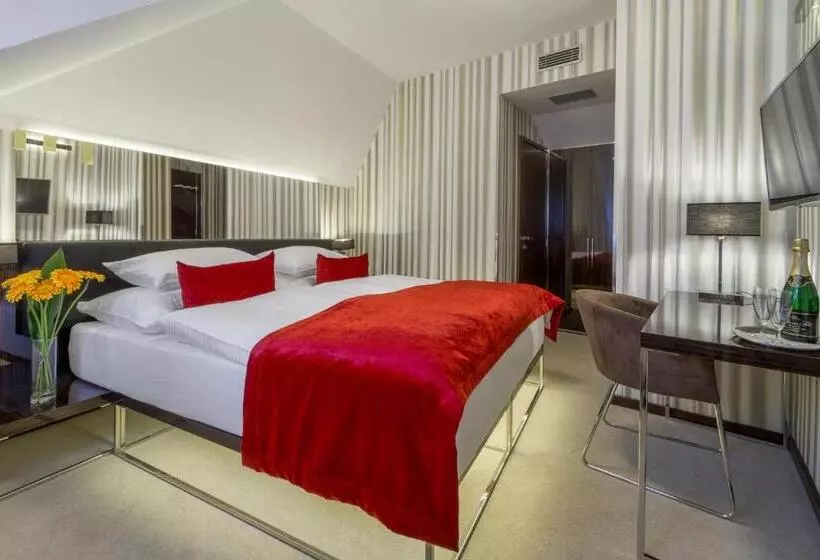 Fotos del hotel Clementin:  19