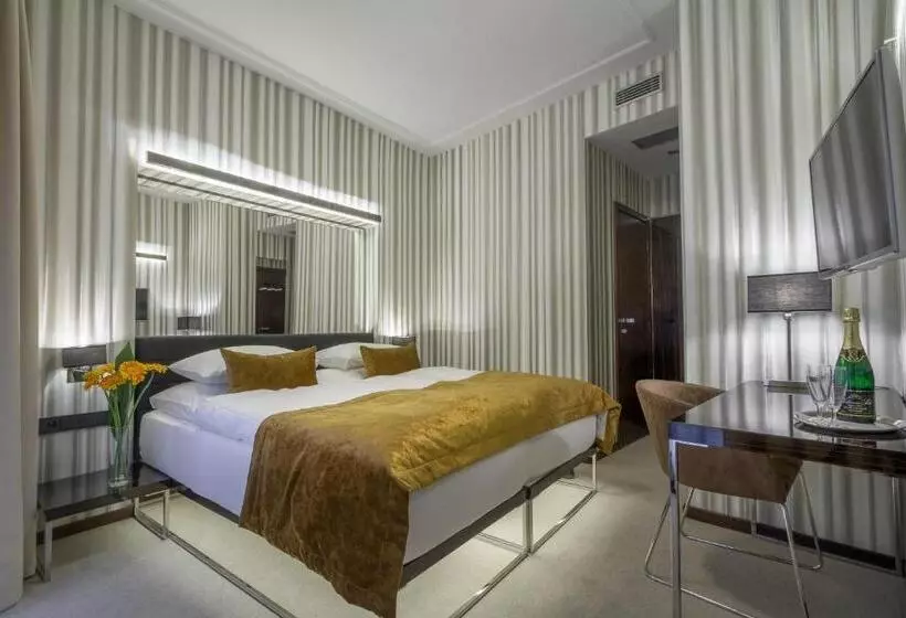 Fotos del hotel Clementin:  20