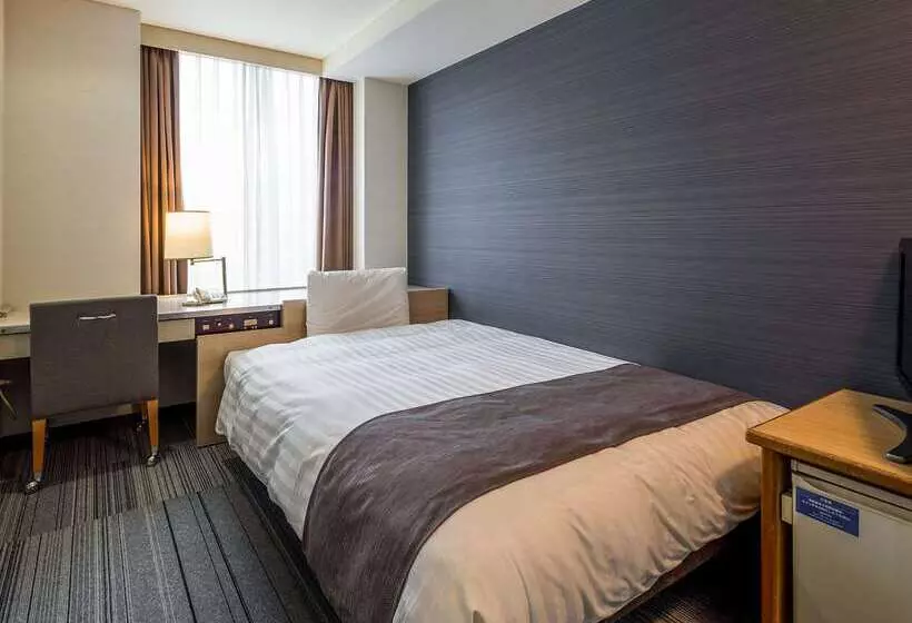 Fotos del hotel Comfort  Hakata:  4