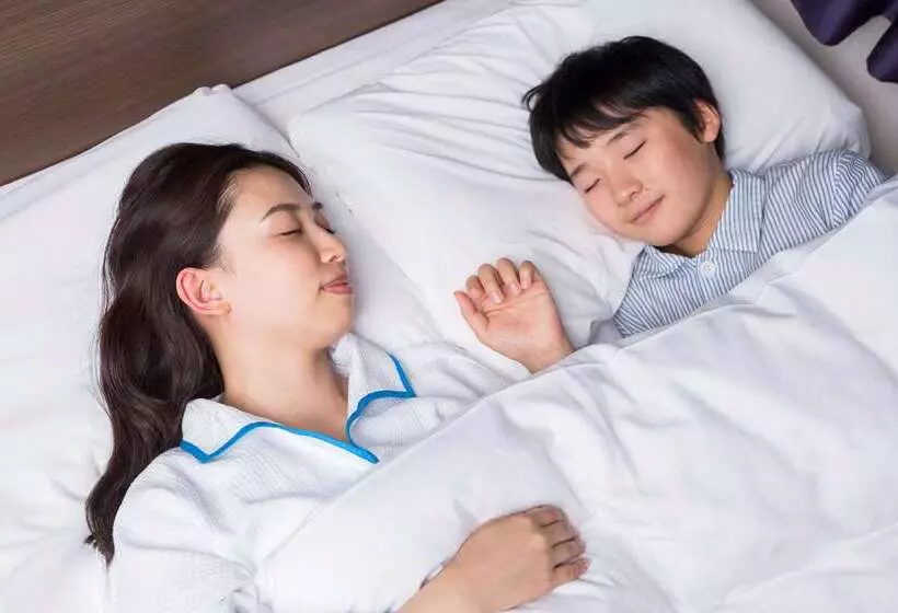 Fotos del hotel Comfort  Osaka Shinsaibashi:  11