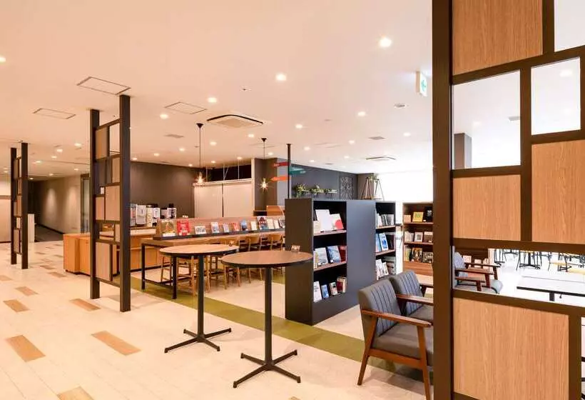 Fotos del hotel Comfort  Osaka Shinsaibashi:  10