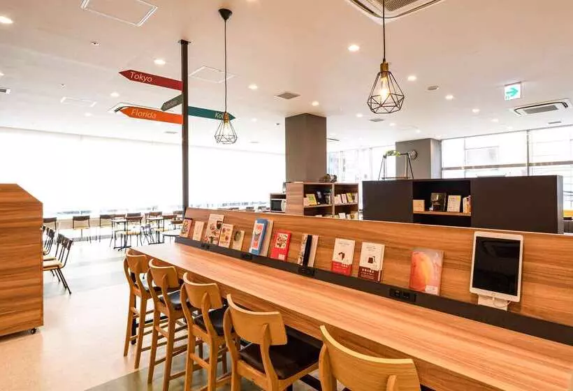 Fotos del hotel Comfort  Osaka Shinsaibashi:  6