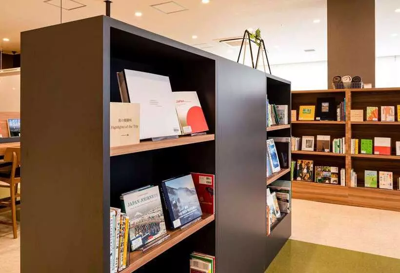 Fotos del hotel Comfort  Osaka Shinsaibashi:  12