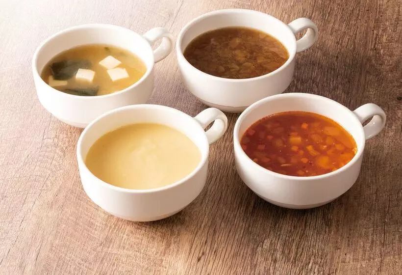 Fotos del hotel Comfort  Osaka Shinsaibashi:  9