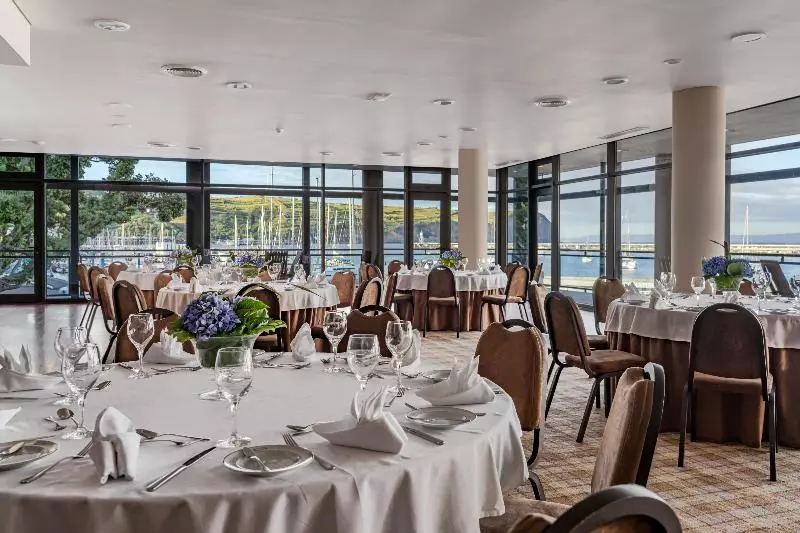 Fotos del hotel Do Canal:  14