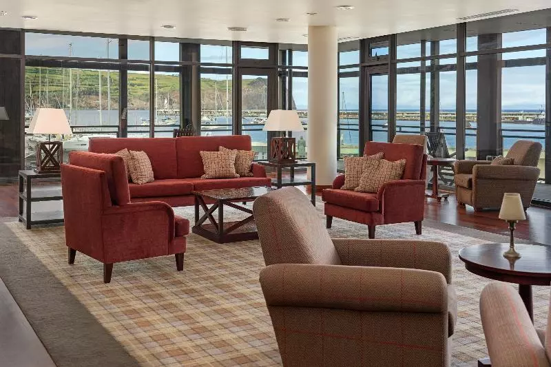 Fotos del hotel Do Canal:  13