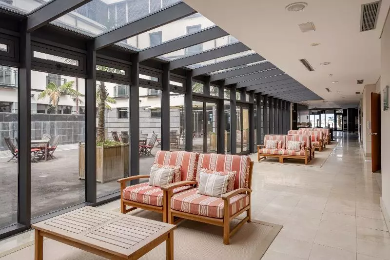 Fotos del hotel Do Canal:  16