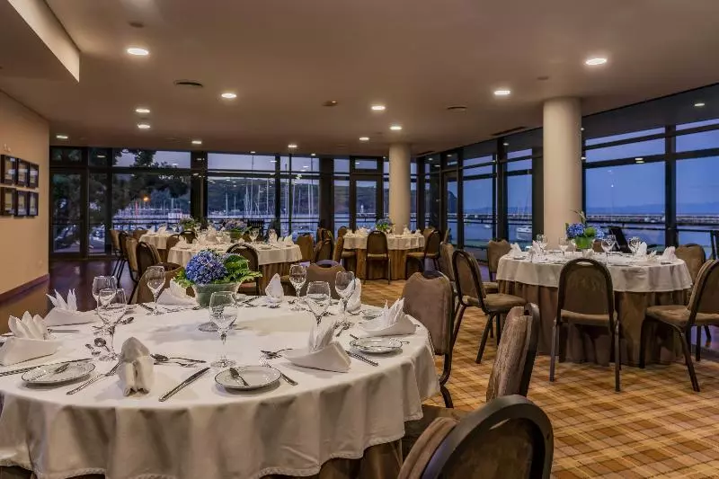 Fotos del hotel Do Canal:  6