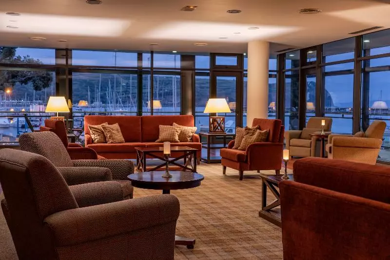 Fotos del hotel Do Canal:  4