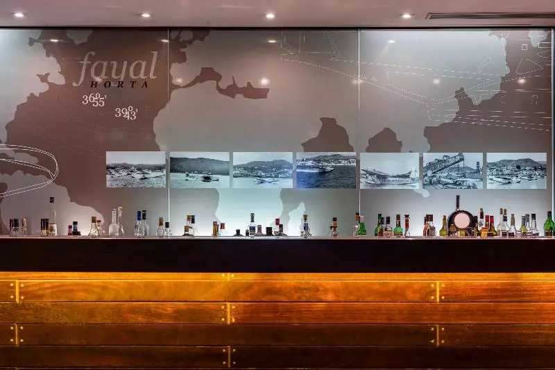 Fotos del hotel Do Canal:  7