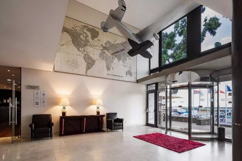 Fotos del hotel Do Canal:  5