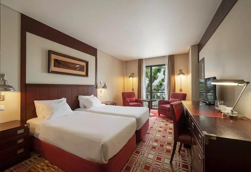 Fotos del hotel Do Canal:  23