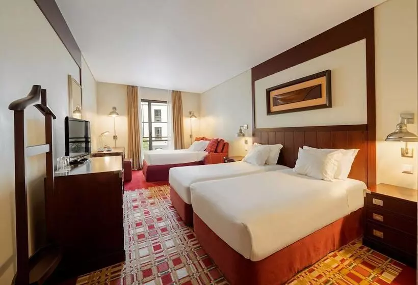 Fotos del hotel Do Canal:  19