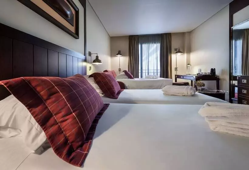 Fotos del hotel Do Canal:  12