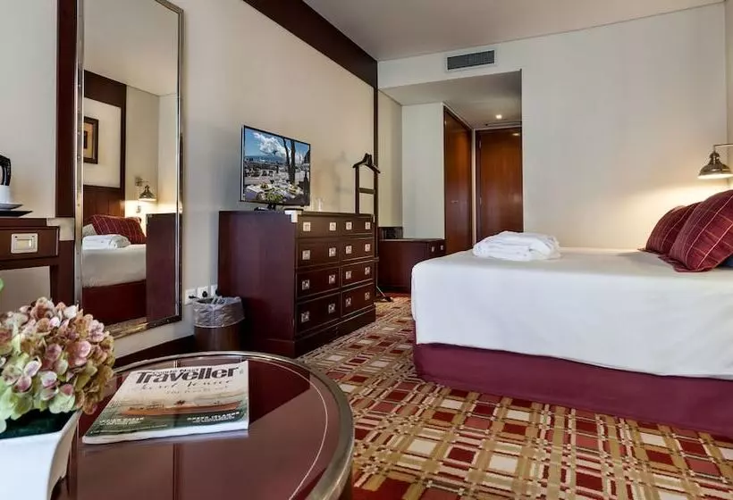 Fotos del hotel Do Canal:  3