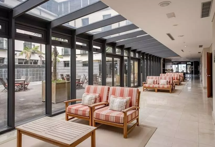 Fotos del hotel Do Canal:  9