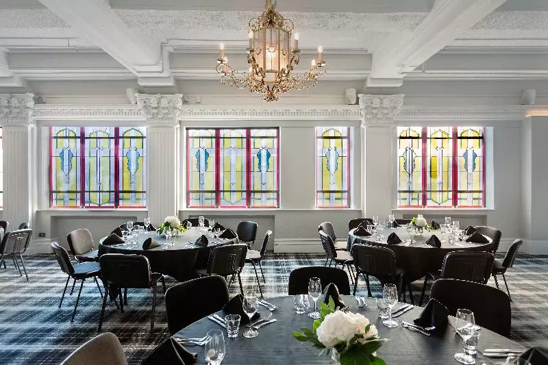 Fotos del hotel Fable Dunedin:  15