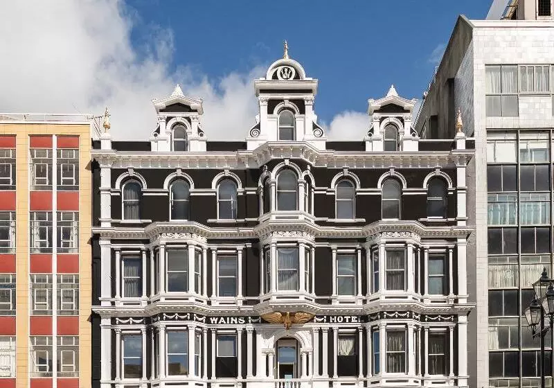 Fotos del hotel Fable Dunedin:  9