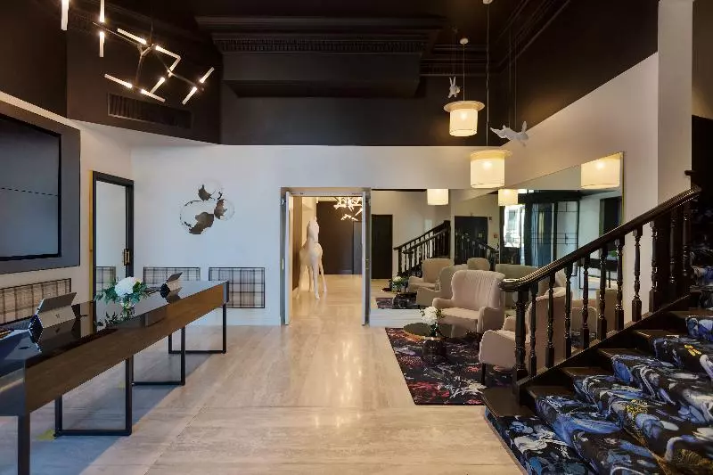 Fotos del hotel Fable Dunedin:  4