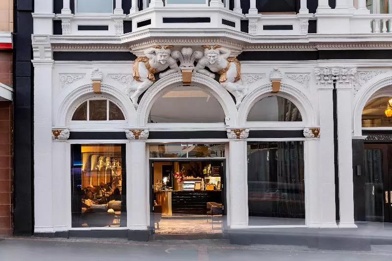 Fotos del hotel Fable Dunedin:  8