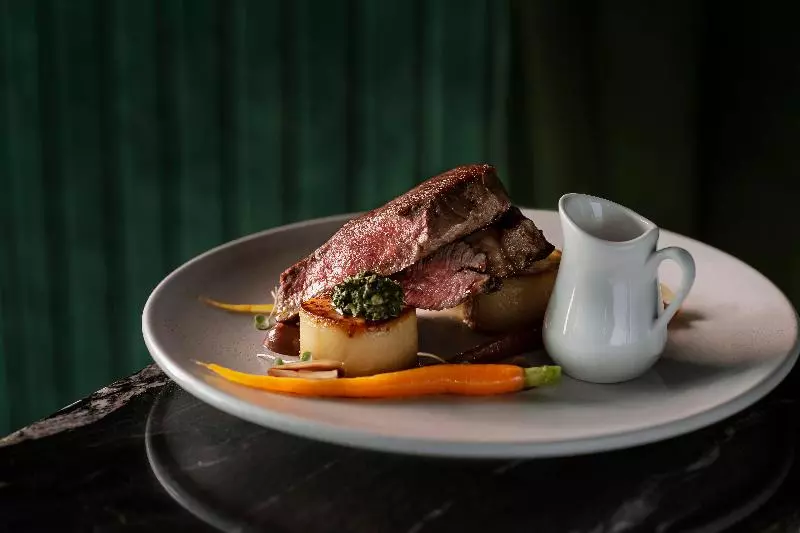 Fotos del hotel Fable Dunedin:  5